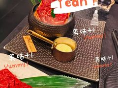 -黑牛の店·黑金店(沈阳万象城店)