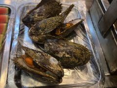 -腾格勒烤羊腿