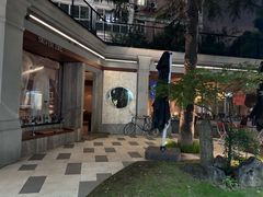 门面-Silver Eye
