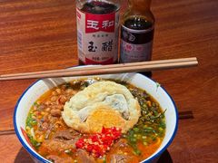 -公交新村粉店(赤岗冲店)