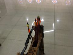 -轻武堂传统射箭·功夫茶·射击体验馆(仁和新城店)