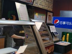 -赛百味SUBWAY(勒泰店)