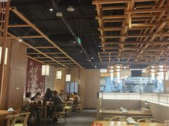 -伊喜饺子·烤鸭(五道口学院路店)