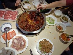 -大队长主题火锅(观音桥店)