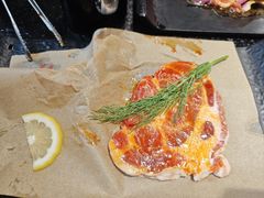 -四斤烤肉(东戴河孟家店)