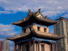 -西安城墙·碑林历史文化景区