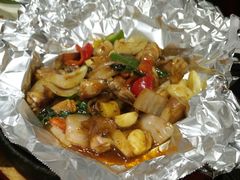 -TAIMING泰鸣东南亚餐厅(益华广场店)