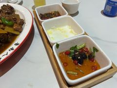 -鲁南仔·滕州炒鸡(经三路店)