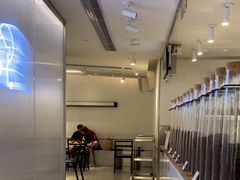 -喜茶(佛山岭南站店)
