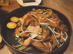 -来龙里 精致 东南亚餐室(万象城店)