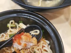 -如意馄饨(恒隆广场兴安路店)