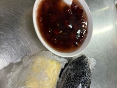 -芳婆糕团店(王府大街店)
