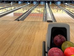 -广州保龄球馆(广州天河体育中心店)