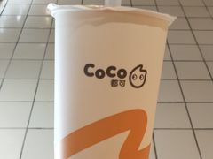 -CoCo都可(大润发中原店)