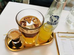 -五进制 Coffee Shop