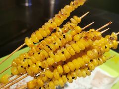 -大成海鲜烧烤·海鲜粥(长寿路店)