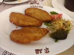 -华梅西餐厅(哈尔滨中央大街店)