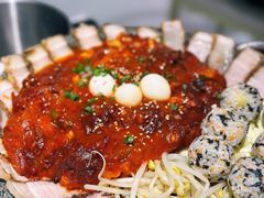 -HOTISLAND海鸡岛·韩国料理(江南西店)