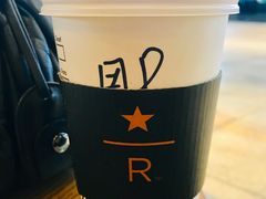 -星巴克臻选(深圳皇庭广场分店)