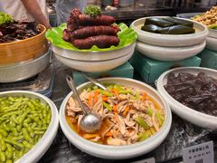 -大灶头·新昌菜(中国茶市店)