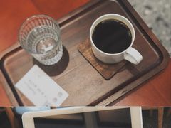 -CoffeeVendor(西乡店)