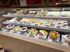 -85度C(济南经七路店)