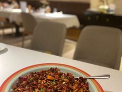 -悦融琥珀·京鲁菜·海味珍品(西单店)