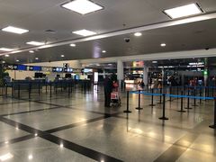 -厦门高崎国际机场-T3航站楼