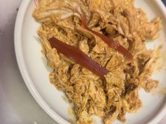 -小吊梨汤·北京菜·烤鸭(西直门凯德店)