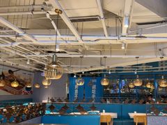 -半天妖烤鱼(新世界店)