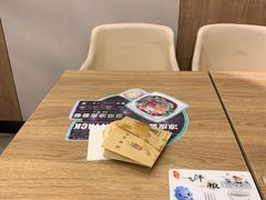 -魏家凉皮(梨园店)