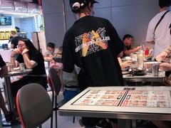 -開籠雀冰室(同和金铂店)