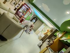 -精德口腔·种植修复·儿牙中心(财富中心店)