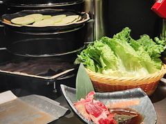 -青瓦炭韩潮烤肉(经开店)