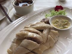 壹心鸡-文记壹心鸡(宝华路店)