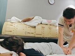 -颐信康足道spa采耳养生馆