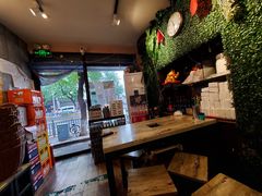 -老徐烧烤涮肚(交道口店)