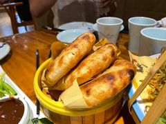 -潍城老菜馆·地标美食