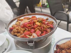 -欧记大排档·景德菜(上海首店)