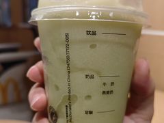 -麦当劳(厦门思明路店)