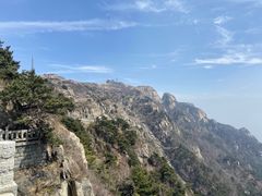 -泰山风景名胜区