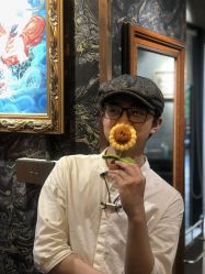 -京都墨客刺青