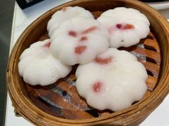 -蘇小主·创意中国菜(金茂览秀城店)