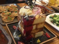 -喝丢一只鞋海鲜烧烤·海肠捞饭(市场店)
