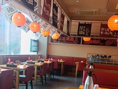 -莲寿司(国兴店)