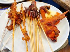 -青岛蓝海大饭店·爱琴海自助餐厅(崂山店)