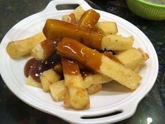 -小辣椒·川菜馆·羌家铜锅土火锅(茂县店)