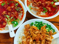 -豆相识•九九豆腐脑(牛咡桥店)