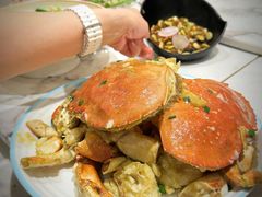 -新虹楼饭庄(崇明陈家镇店)