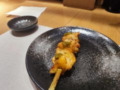 -乌君·酒场·炭火烧鸟(侨城坊店)
